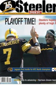 Steelers Digest