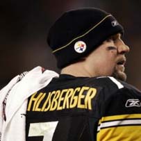The Pittsburgh Post-Gazette's Steelers Player of the Decade"