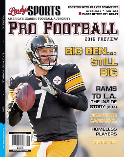 Pro Football Hall of Fame on X: Milestone ✓ - @_BigBen7