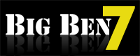 Ben Roethlisberger's Official Fan Site Logo